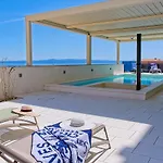 Apartment Exclusive Aurora Makarska