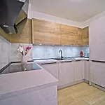 Apartment Exclusive Aurora Makarska