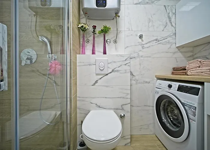 Exclusive Aurora Апартаменти