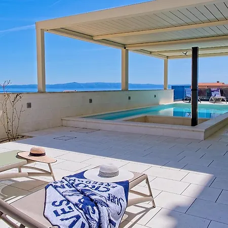 Apartman Exclusive Aurora Makarska