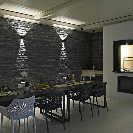 Exclusive Aurora Apartment Makarska