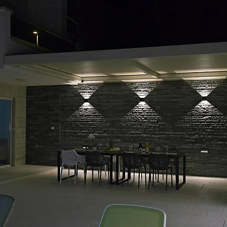 Apartment Exclusive Aurora Makarska