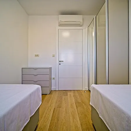 Apartment Exclusive Aurora *