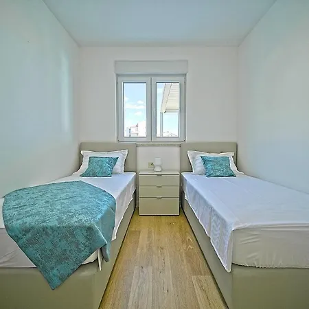 Apartment Exclusive Aurora *