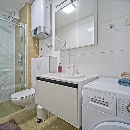 Apartment Exclusive Aurora