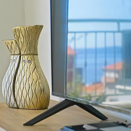 Apartman Exclusive Aurora *