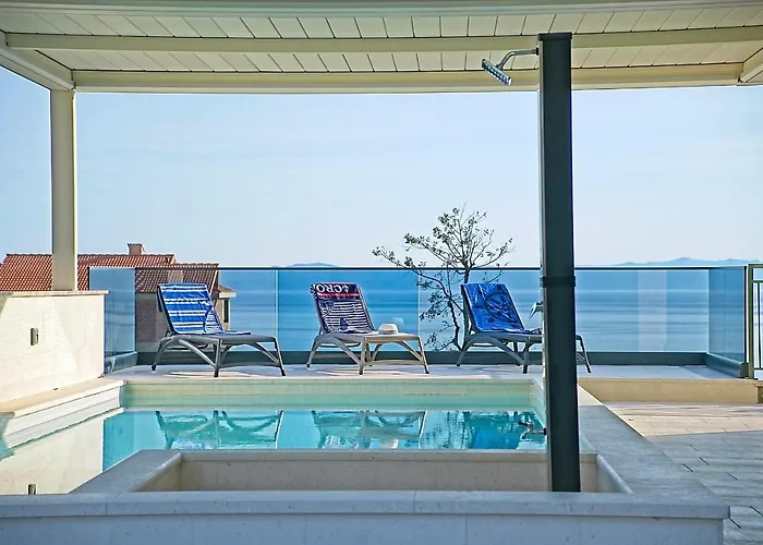 Apartment Exclusive Aurora