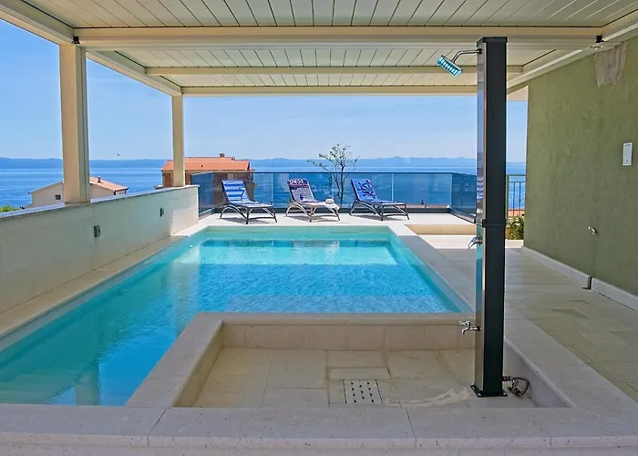 Apartment Exclusive Aurora *