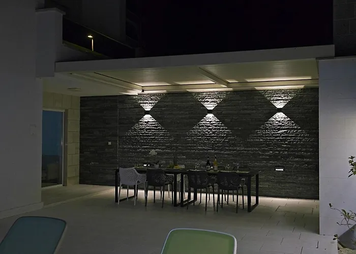 Apartament Exclusive Aurora Makarska