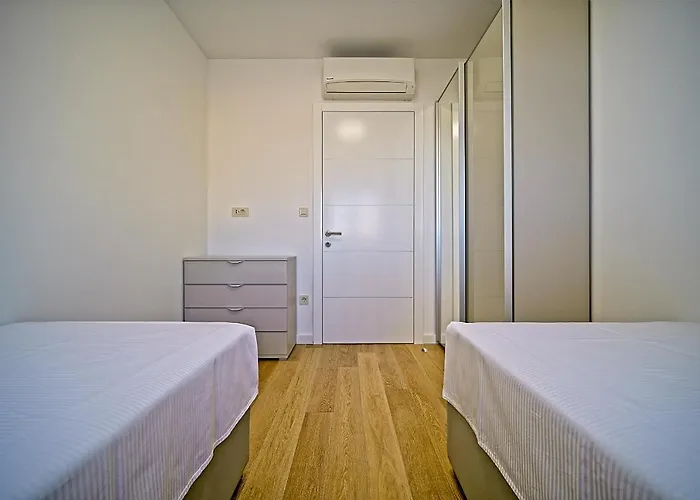 Apartment Exclusive Aurora *