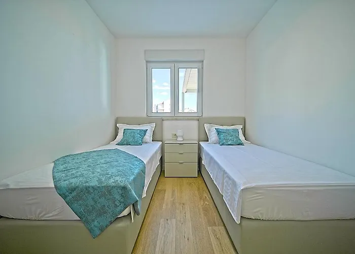 Apartment Exclusive Aurora *