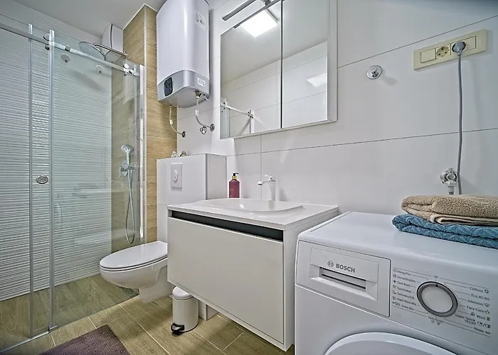 Apartment Exclusive Aurora