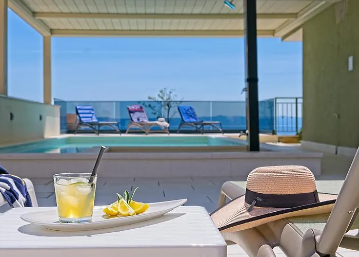 Exclusive Aurora Apartament