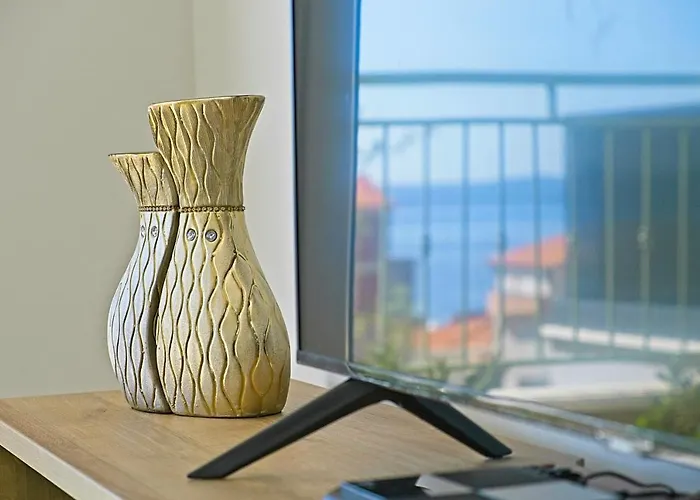 Apartment Exclusive Aurora *