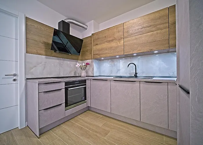 Apartment Exclusive Aurora *