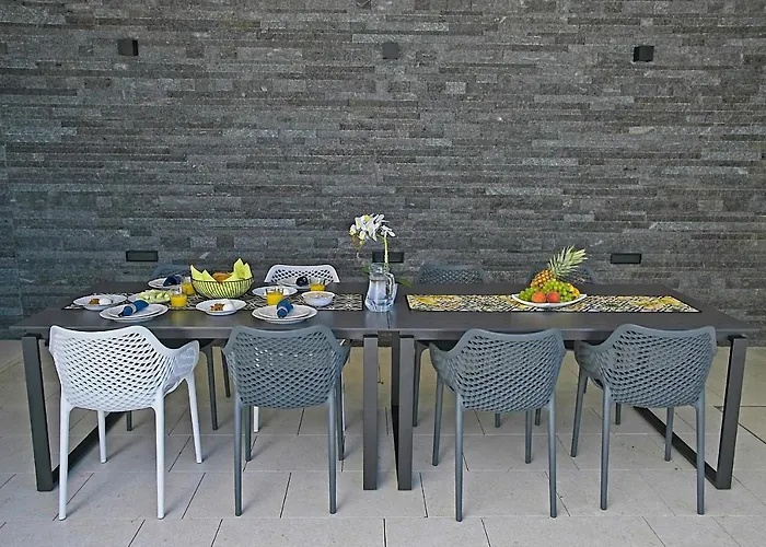 Apartament Exclusive Aurora Makarska