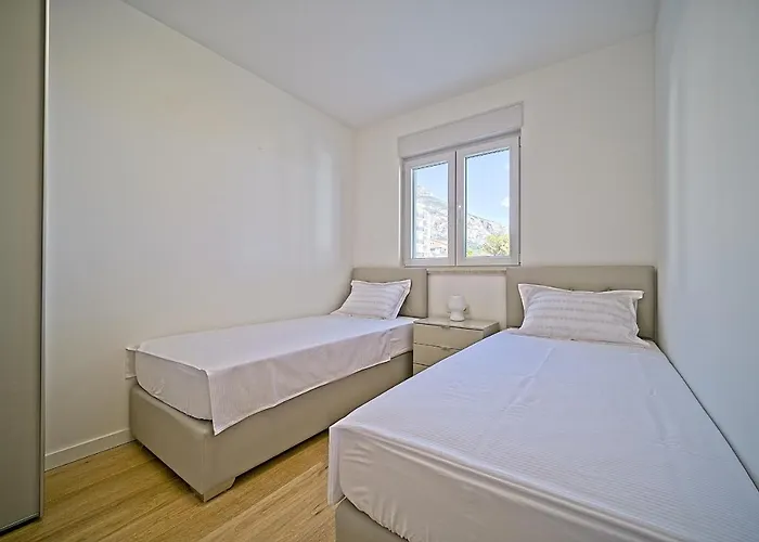 Exclusive Aurora Apartament