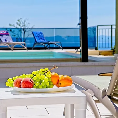 Apartment Exclusive Aurora Makarska