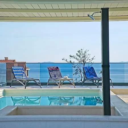 Apartment Exclusive Aurora