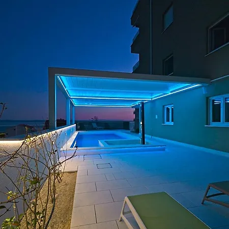 Appartement Exclusive Aurora Makarska