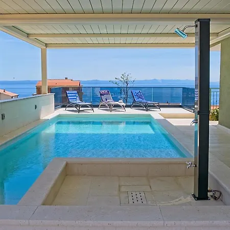 Apartment Exclusive Aurora *