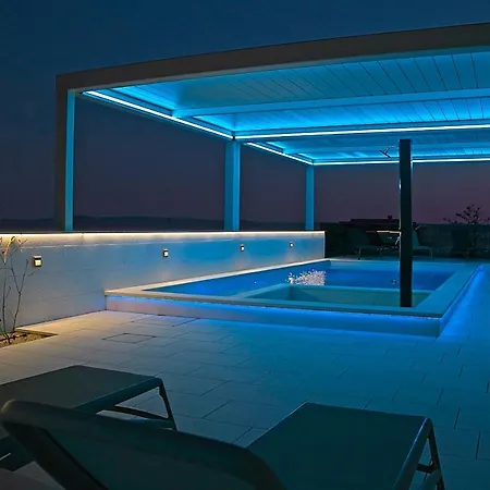 Appartement Exclusive Aurora *