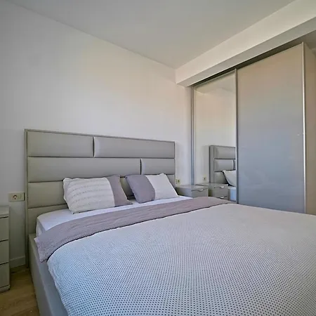 Appartement Exclusive Aurora Makarska