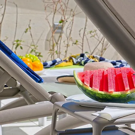 Exclusive Aurora Appartement Makarska