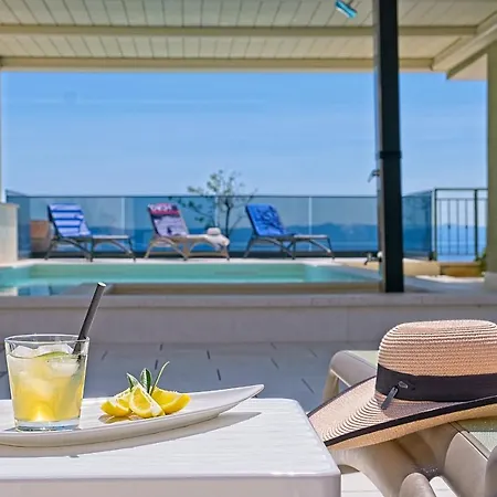 Exclusive Aurora Appartement