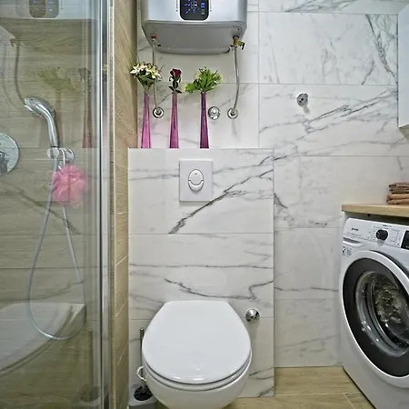 Exclusive Aurora Apartment