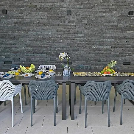 Appartement Exclusive Aurora Makarska