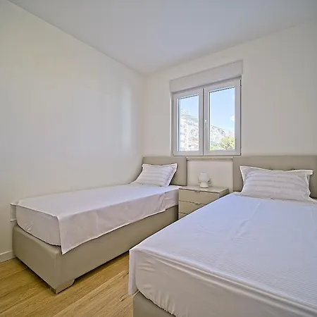 Exclusive Aurora Appartement